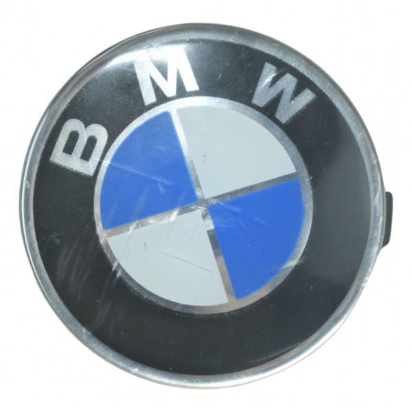 Emblema Lateral Bmw R 1200 Gs R1200 04-07 Original