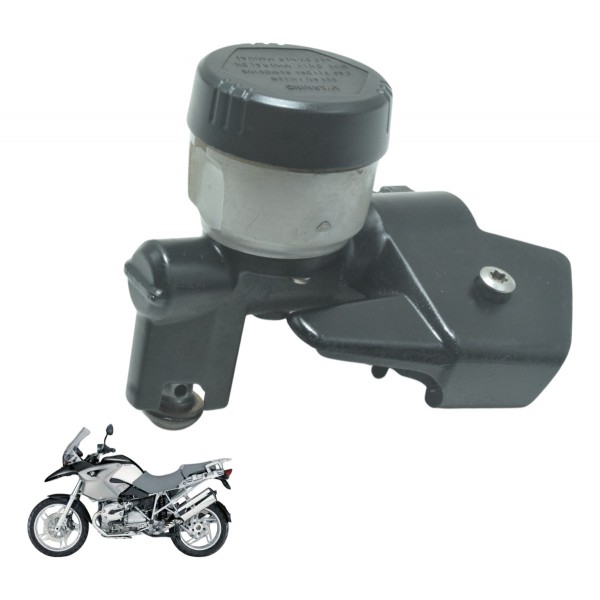 Cilindro Embreagem Bmw R 1200 Gs R1200 04-07 Original