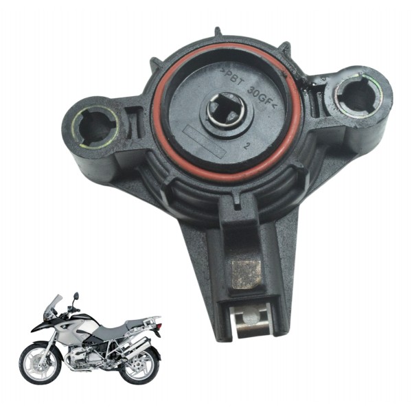 Sensor Marcha Potenciômetro Bmw R 1200 Gs R1200 04-07 Orig