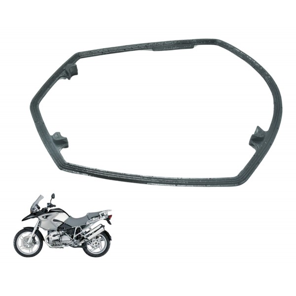 Guarnição Tampa Válvula Esquerda Bmw R 1200 Gs R1200 04-07