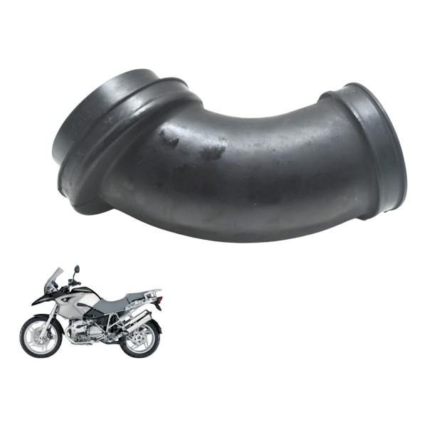 Duto De Ar Direito Bmw R 1200 Gs R1200 04-07 Original