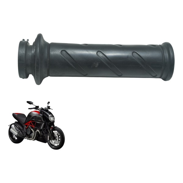 Manopla Acelerador Ducati Diavel 11-16 Original