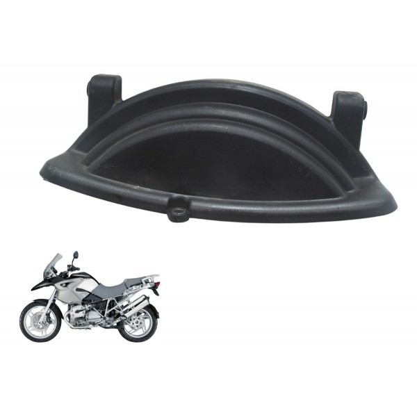 Tampa Motor Frontal Bmw R 1200 Gs R1200 04-07 Original