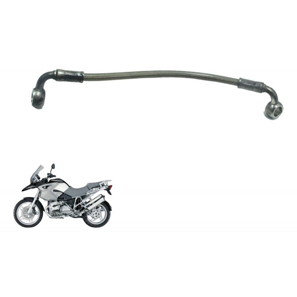 Flexível Dianteiro Bmw R 1200 Gs R1200 04-07 Original