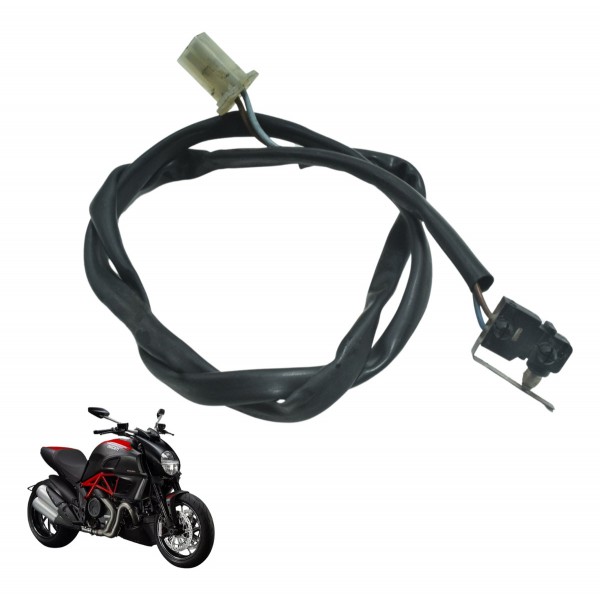 Interruptor Embreagem Ducati Diavel 11-16 Original