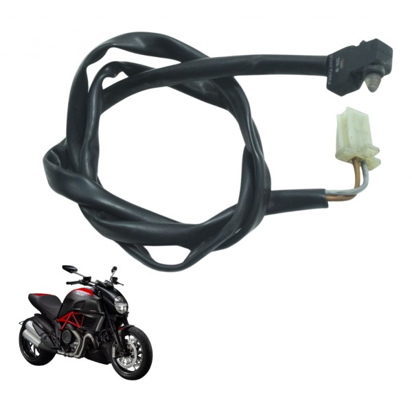 Interruptor Freio Dianteiro Ducati Diavel 11-16 Original