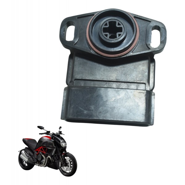 Sensor Tps Ducati Diavel 11-16 Original