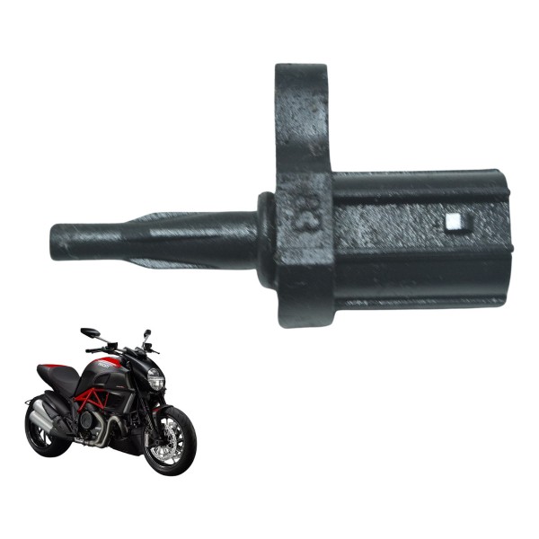 Sensor Temperatura Caixa Filtro Ducati Diavel 11-16 Original