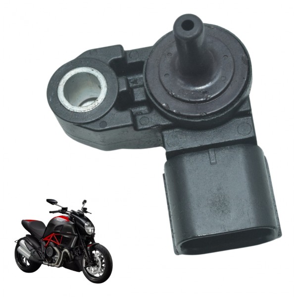 Sensor Map Ducati Diavel 11-16 Original