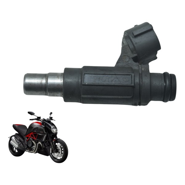 Bico Injetor Ducati Diavel 11-16 Original