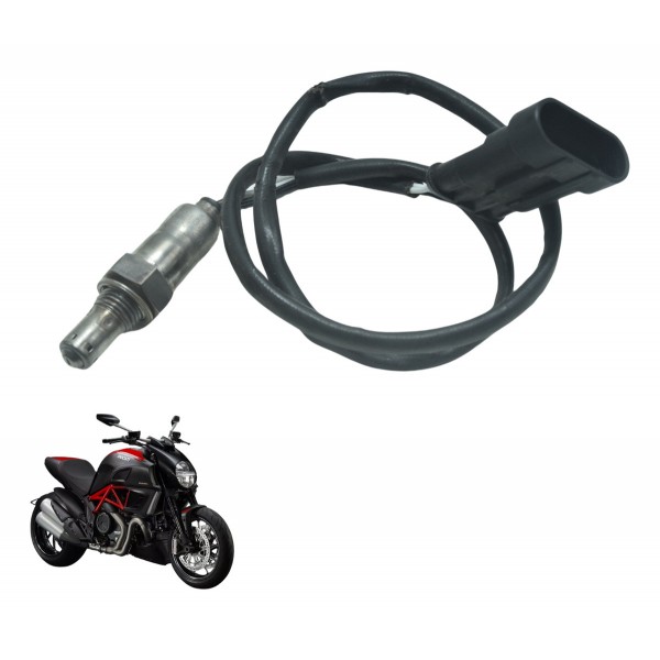 Sonda Lambda Ducati Diavel 11-16 Original