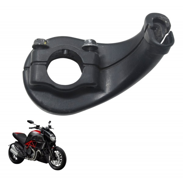 Carcaça Acelerador Ducati Diavel 11-16 Original