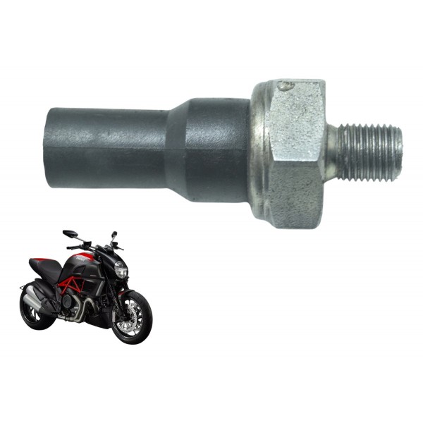 Sensor Óleo Ducati Diavel 11-16 Original