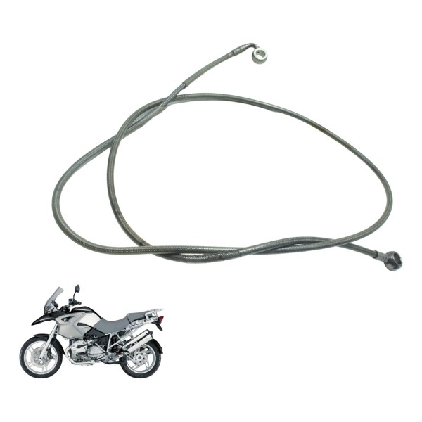 Flexível Embreagem Bmw R 1200 Gs R1200 04-07 Original