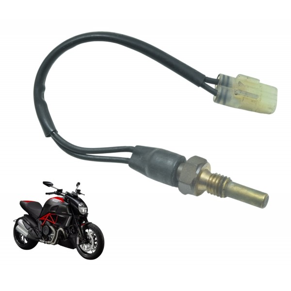 Sensor Temperatura Ducati Diavel 11-16 Original