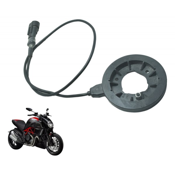 Antena Imobilizadora Ducati Diavel 11-16 Original