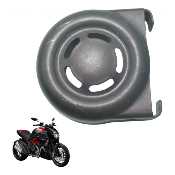 Acabamento Cabo Servo Ducati Diavel 11-16 Original