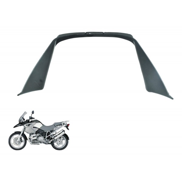 Acabamento Interno Bico Frontal Bmw R 1200 Gs R1200 04-07