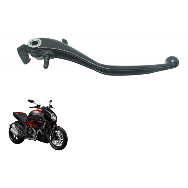 Manete Freio Ducati Diavel 11-16 Original