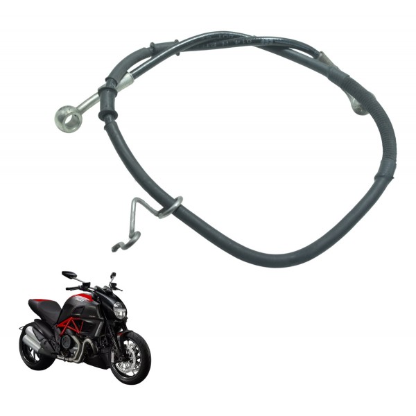 Flexível Embreagem Ducati Diavel 11-16 Original