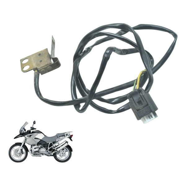 Interruptor Freio Traseiro Bmw R 1200 Gs R1200 04-07 Orig