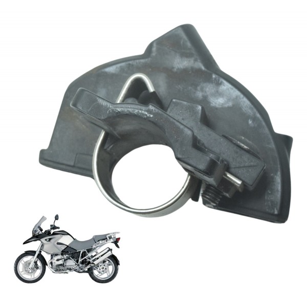 Carcaça Acelerador Bmw R 1200 Gs R1200 04-07 Original