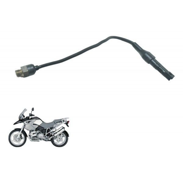 Sensor Temperatura Cabeçote Bmw R 1200 Gs R1200 04-07 Orig