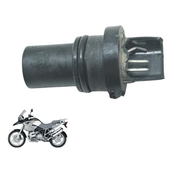 Sensor Velocímetro C/avaria Bmw R 1200 Gs R1200 04-07 Orig