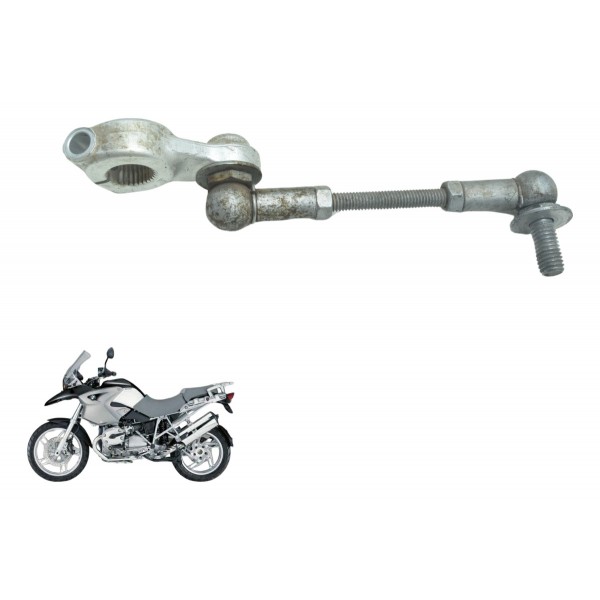 Bracinho Pedal Cambio Bmw R 1200 Gs R1200 04-07 Original