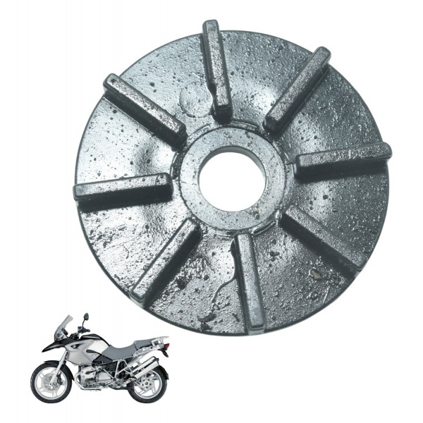 Hélice Comando Bmw R 1200 Gs R1200 04-07 Original