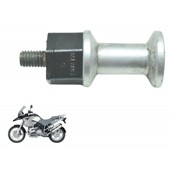 Coxim Proteção Cárter Bmw R 1200 Gs R1200 04-07 Original