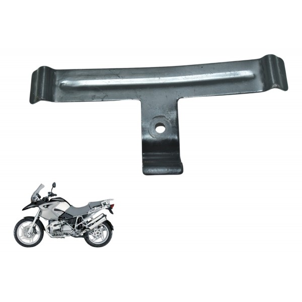 Suporte Bateria Bmw R 1200 Gs R1200 04-07 Original