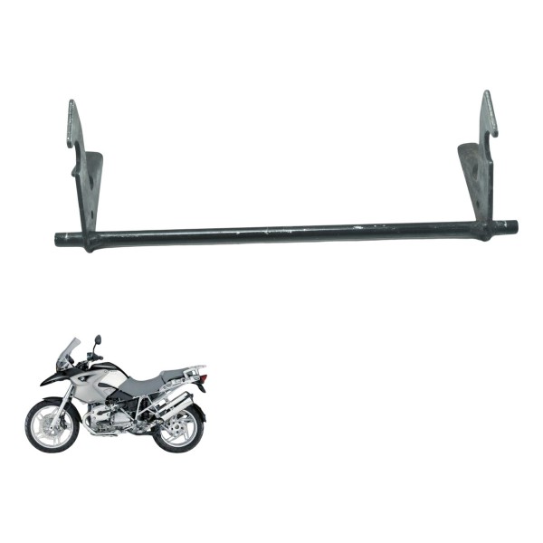 Suporte Trava Banco Bmw R 1200 Gs R1200 04-07 Original