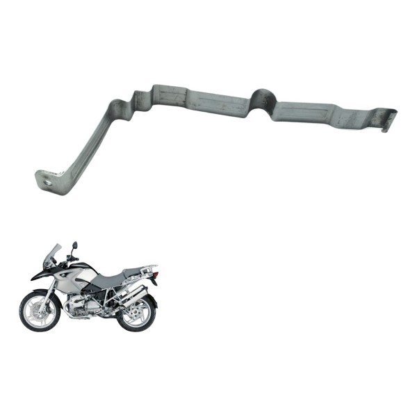 Suporte Bmw R 1200 Gs R1200 04-07 Original