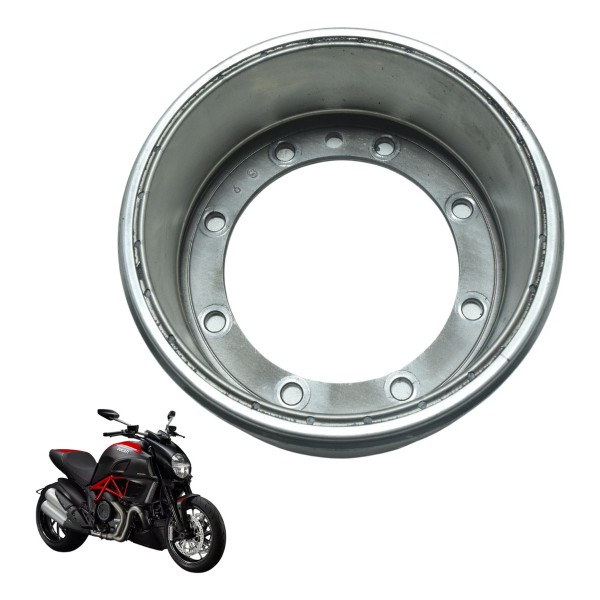 Volante Magneto Ducati Diavel 11-16 Original