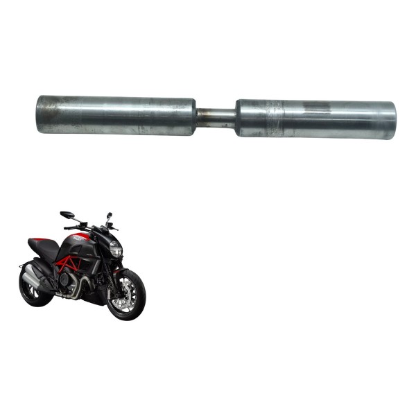 Bucha Suporte Ducati Diavel 11-16 Original