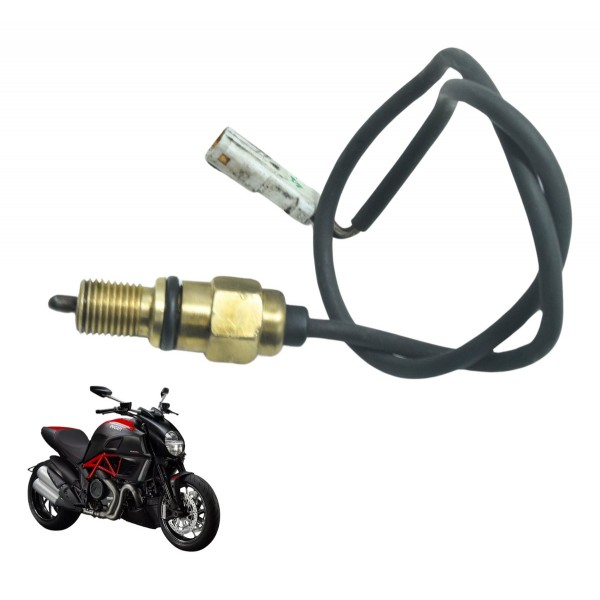 Sensor Posição Marcha Ducati Diavel 11-16 Original