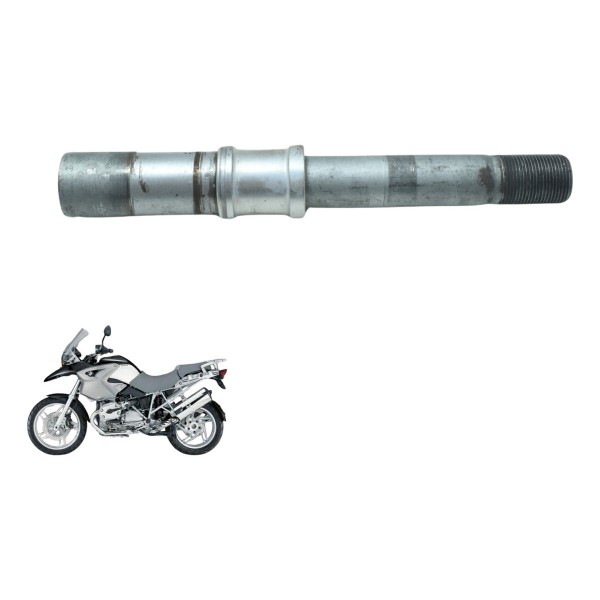 Eixo Roda Dianteira Bmw R 1200 Gs R1200 04-07 Original