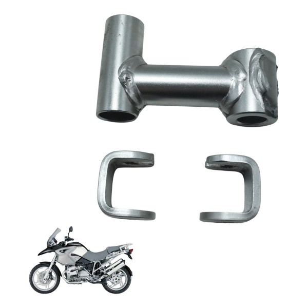 Suporte C/ Avaria Bmw R 1200 Gs R1200 04-07 Original