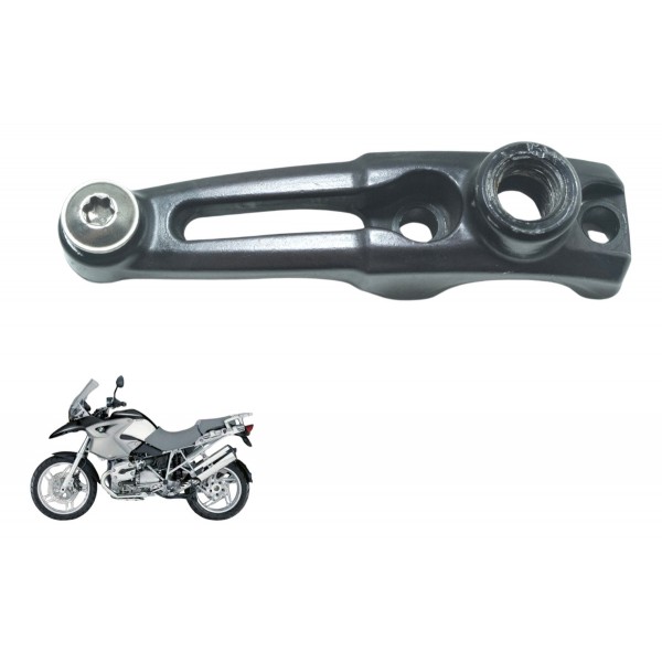 Suporte Espelho Bmw R 1200 Gs R1200 04-07 Original