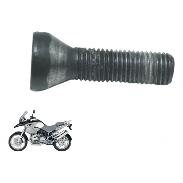 Parafuso Roda Traseira Bmw R 1200 Gs R1200 04-07 Original