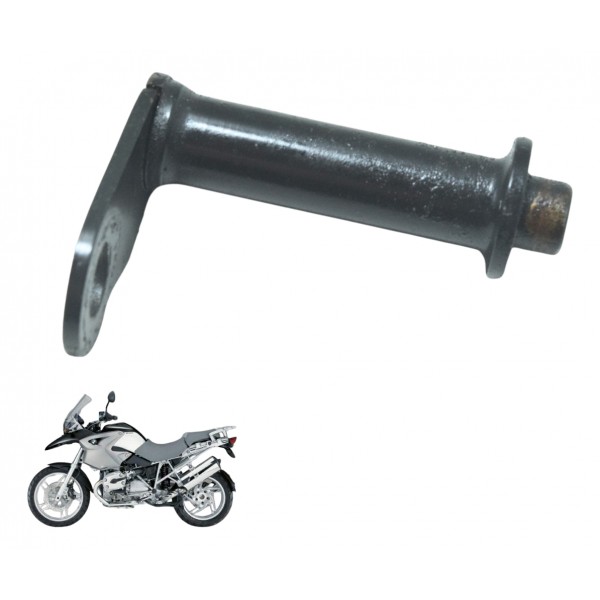 Suporte Corta Neve Bmw R 1200 Gs R1200 04-07 Original