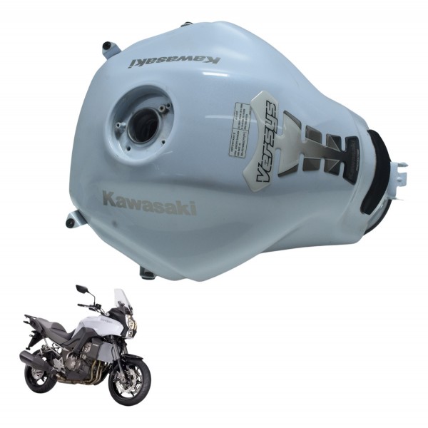 Tanque Kawasaki Versys 1000 12-15 Original