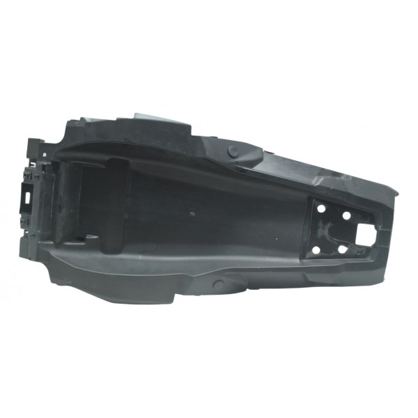 Caixa Bateria C/ Detalhes Kawasaki Versys 300 X 18-24 Orig