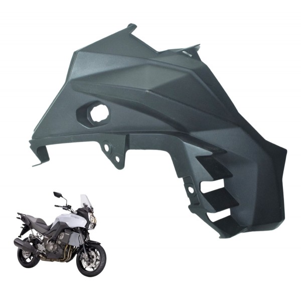 Carenagem Suporte Pisca Direito Kawasaki Versys 1000 12-15