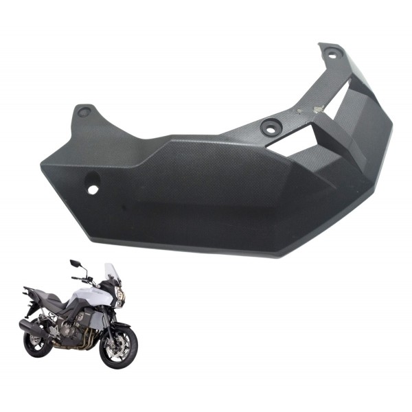 Spoiler Inferior Direito C/det Kawasaki Versys 1000 12-15