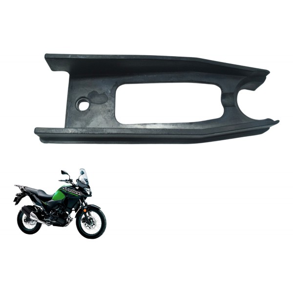 Saboneteira Kawasaki Versys 300 X 18-24 Original