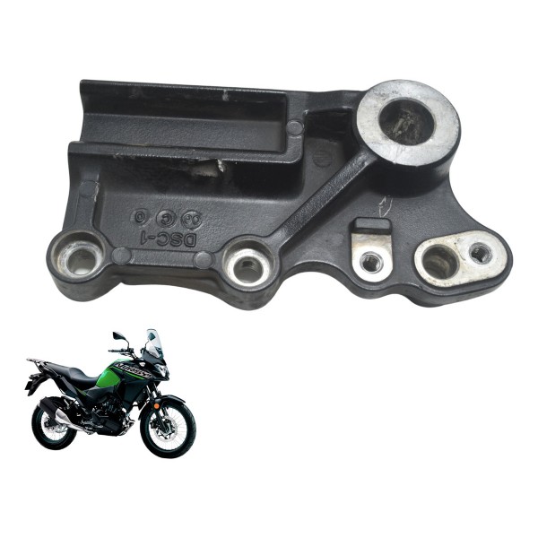 Suporte Pinça Freio Tras Kawasaki Versys 300 X 18-24 Usado