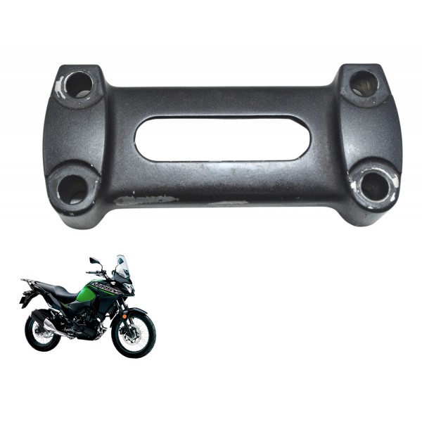 Tampa Riser Guidão Kawasaki Versys 300 X 18-24 Original