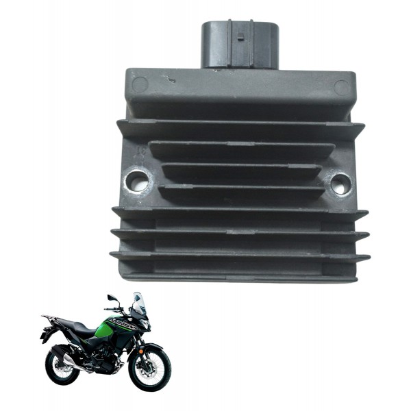 Retificador Carga Kawasaki Versys 300 X 18-24 Original